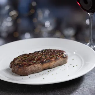 10oz Center Cut Filet Mignon and 5oz Roasted South African Lobster Tail