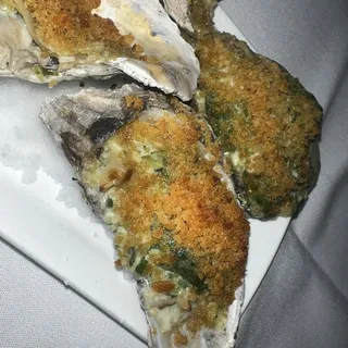 Eddie's Rockefeller (2)