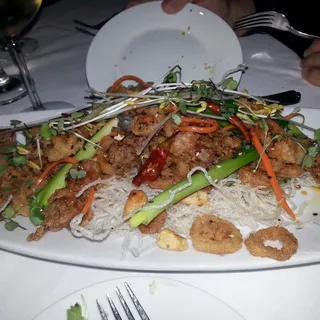 Point Judith Calamari