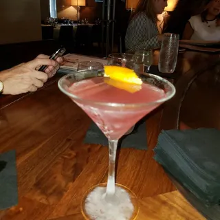Cosmopolitan