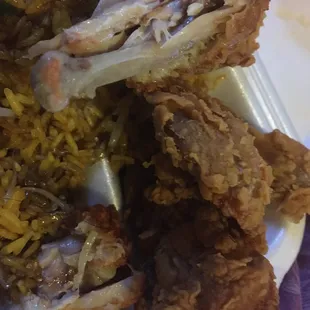 Found hair in my food if you wanna good healthy food do not go there very bad