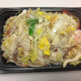 House Pancit