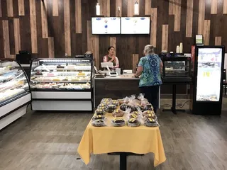 Passage To India Bakery