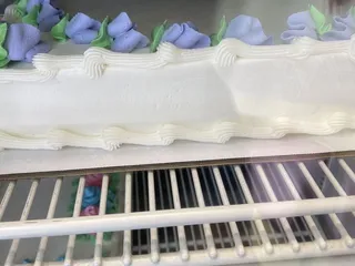 Queen’s Sandwiches And Cakes Bakery