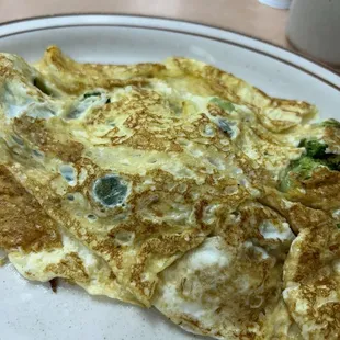 Omlette