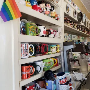 drink, sushi and sashimi