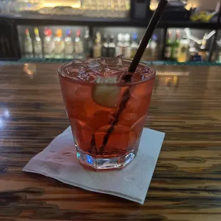 Eddie's Cocktails