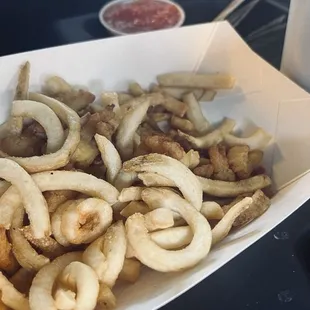 Curly Fries