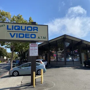 liquor video