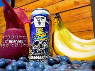 Uptown Market & Liquors, Craft Beer