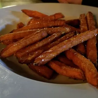Sweet Potato Fries