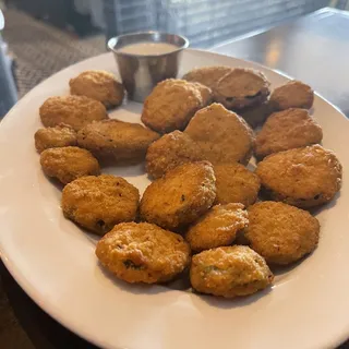 Fried Pickles