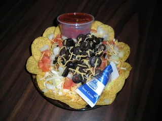 Padrone's Pizza