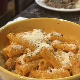 food, pasta, pasta dish