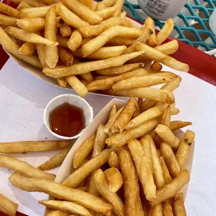 Fries