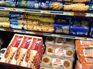 Mizer's Cost + Foods