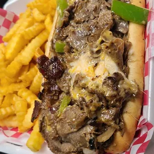 Eddie&apos;s Philly