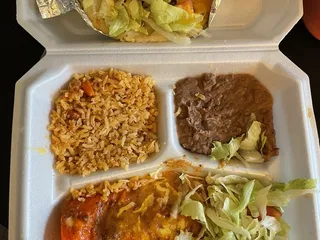 Mexico Lindo