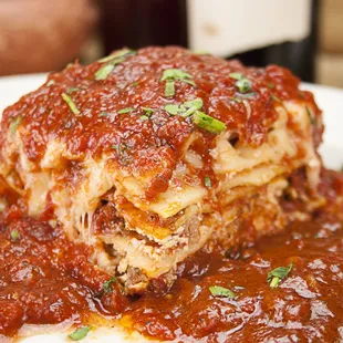 Lasagna