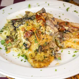 Pesce Bianco