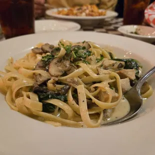 Chicken Fonduta