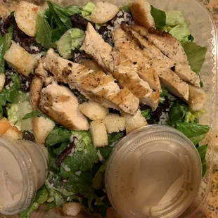 Caesar Salad
