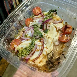 Caprese