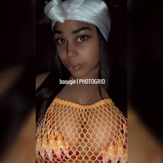 Boougie G.
