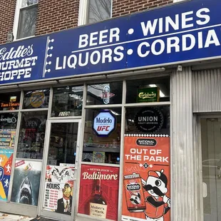 Cierto Tequila at Eddie's Liquors