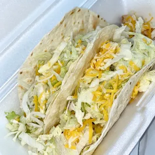 &quot;Chicken Tacos&quot; @ Eddie&apos;s - 6/23/22