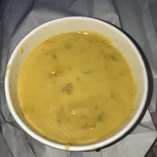 Chile con Queso
