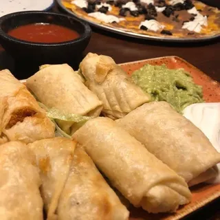 Mini Chimis