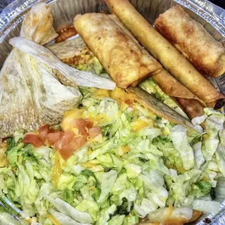Mini Sampler