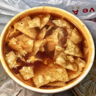 Tortilla Soup