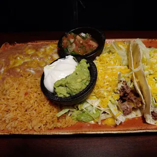 Carne Asada