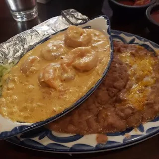 Spicy Chilorio