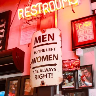 View of decor and photos