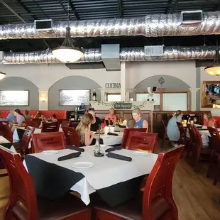 Return visit for Wed supper July 2025