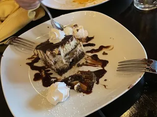 Crudo Wood Fired Taverna