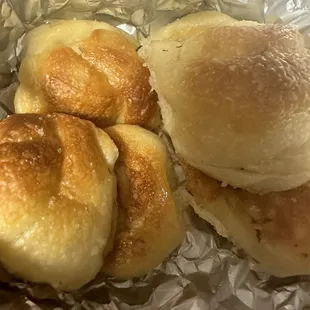 Napolis Homemade Bread