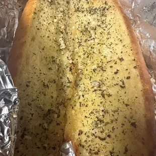 Garlic Bread