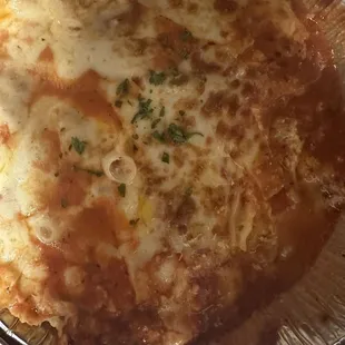 Lasagna