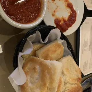 Napolis Homemade Bread