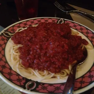 Spaghetti