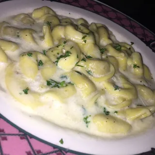 Tortellini