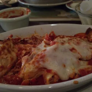 Baked Ziti