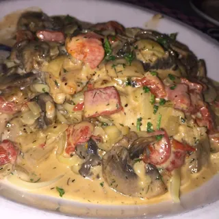 Forney Jack Rabbit Special