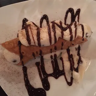 Cannoli
