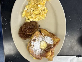 Papou George's Hot Dogs