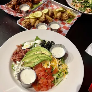 Cobb Salad